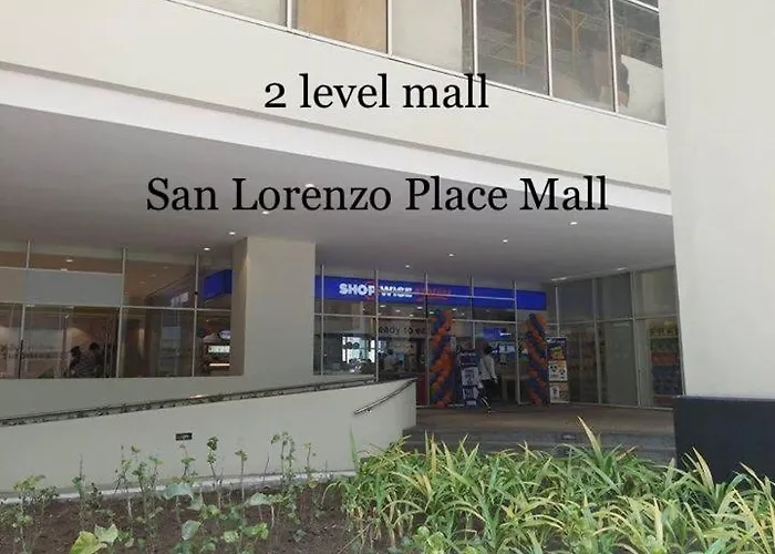 1 Bedroom - Royalty Vacation - Edsa Makati *