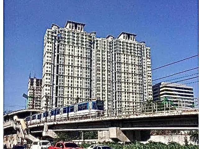 Apartment 1 Bedroom - Royalty Vacation - Edsa Makati